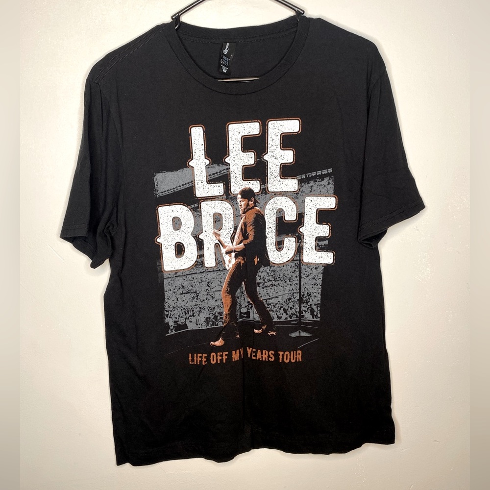 Concert t shirt